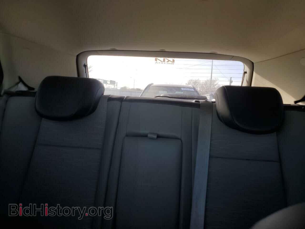 2015 BUICK ENCORE - VIN: KL4CJBSB0FB080928 - Photo 10