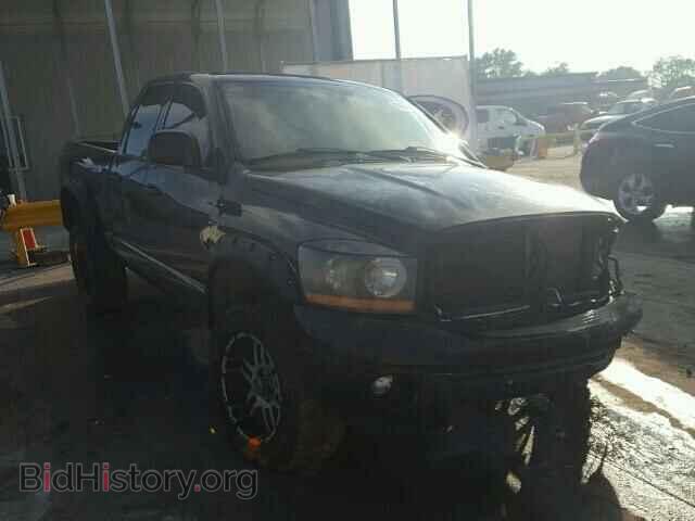 Photo 1D7HU18286J201902 - DODGE RAM 1500 2006