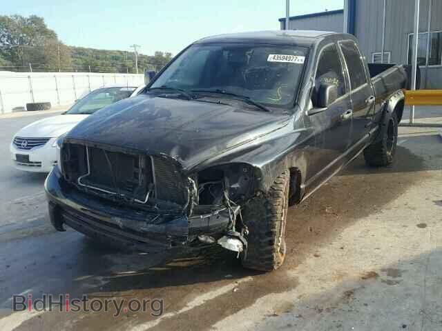2006 DODGE RAM 1500 - VIN: 1D7HU18286J201902 - Фото 2