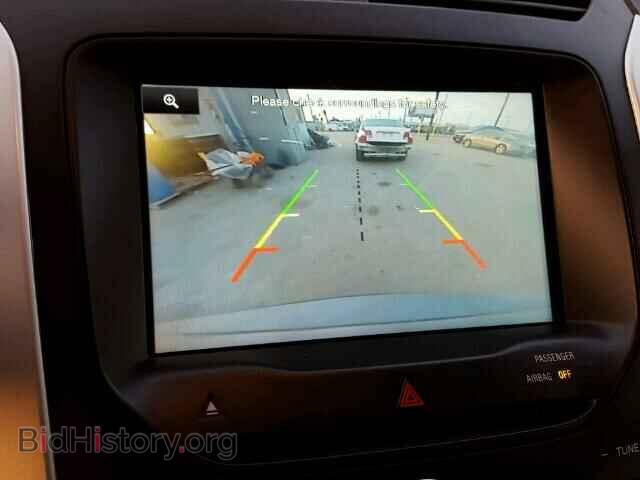 2015 FORD EXPLORER - VIN: 1FM5K7D87FGA12148 - Фото 9