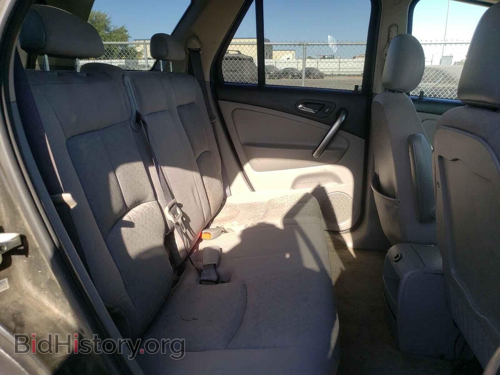 2006 SATURN VUE - VIN: 5GZCZ23D26S857140 - Фото 6