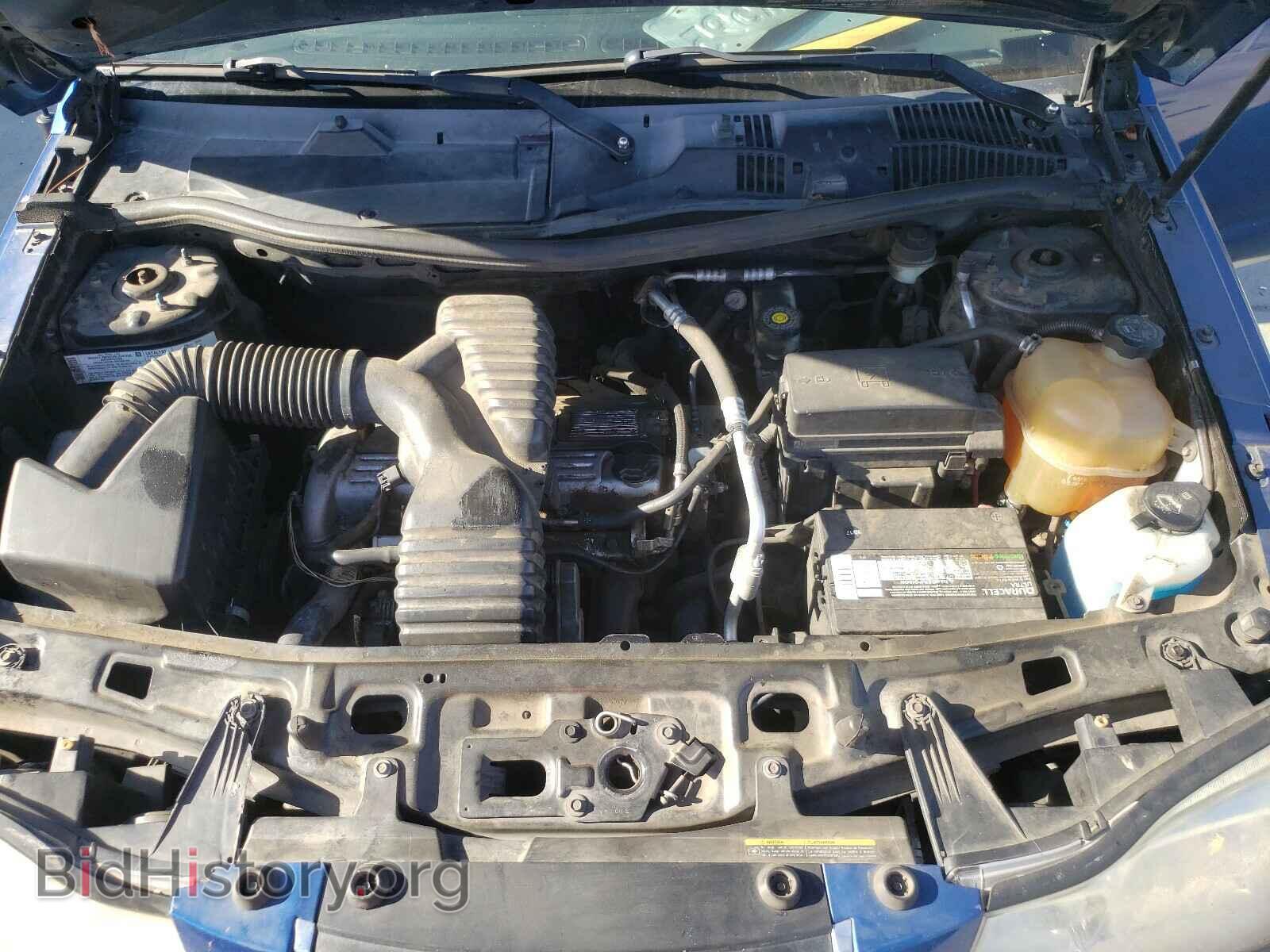 2006 SATURN VUE - VIN: 5GZCZ23D26S857140 - Фото 7