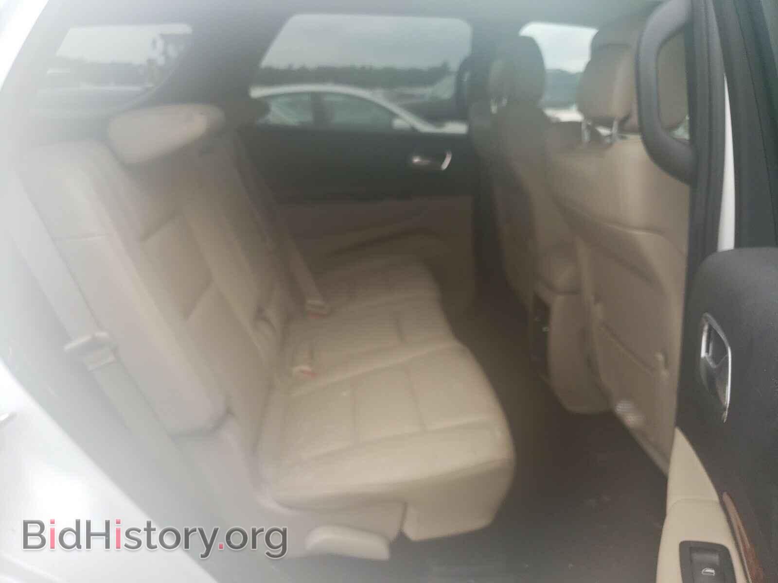 2015 DODGE DURANGO - VIN: 1C4RDHDG6FC857691 - Фото 6