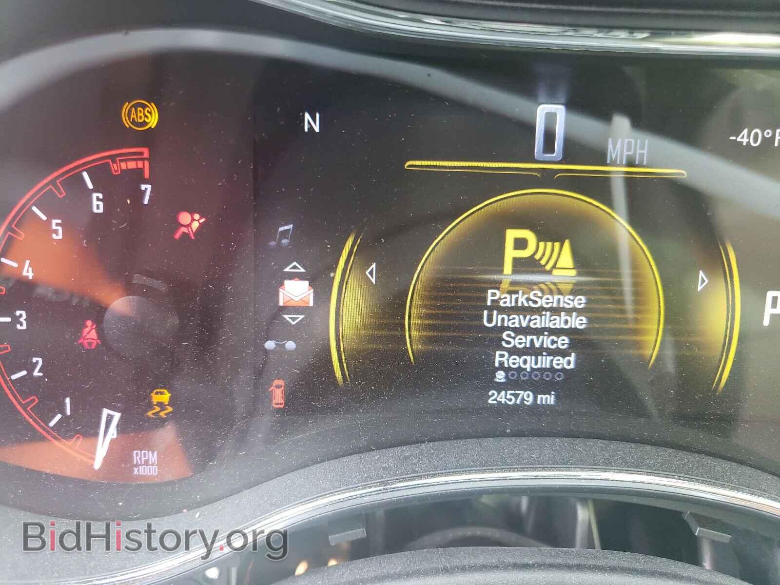 2015 DODGE DURANGO - VIN: 1C4RDHDG6FC857691 - Фото 8