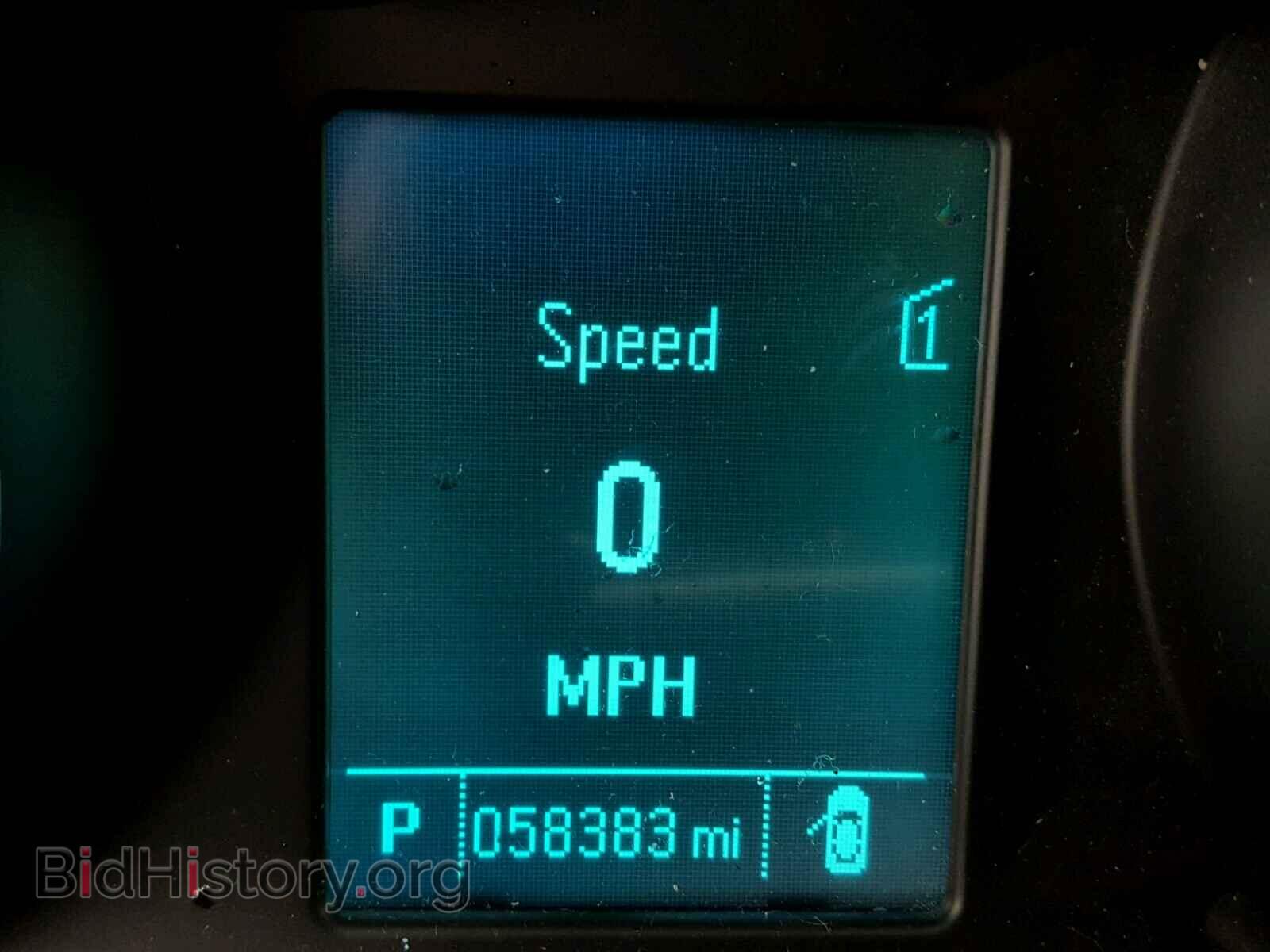 2013 BUICK VERANO - VIN: 1G4PP5SK4D4168546 - Фото 8