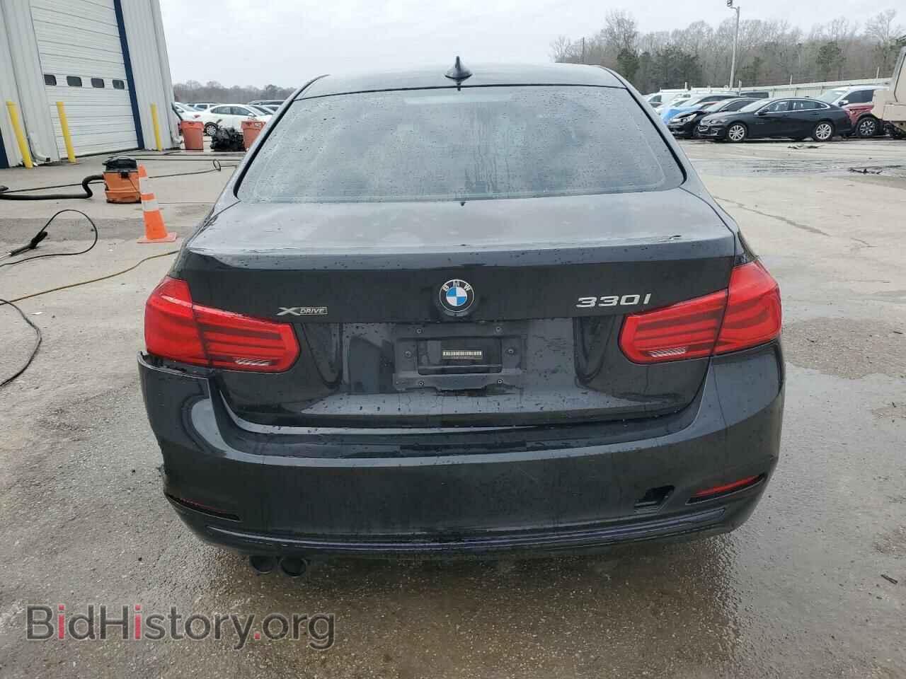 2018 BMW 3 SERIES - VIN: WBA8D9G57JNU70685 - Фото 6