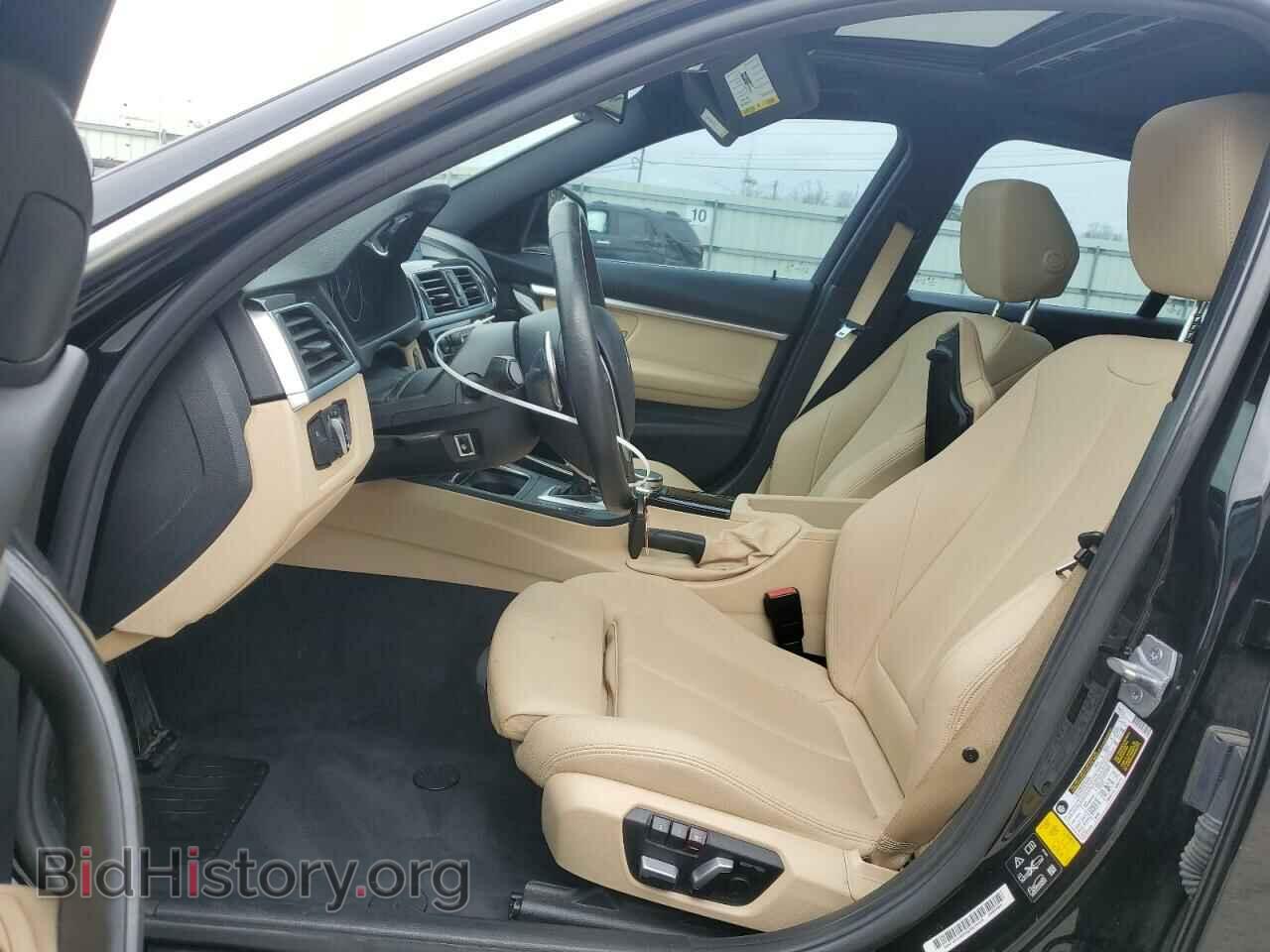 2018 BMW 3 SERIES - VIN: WBA8D9G57JNU70685 - Фото 7