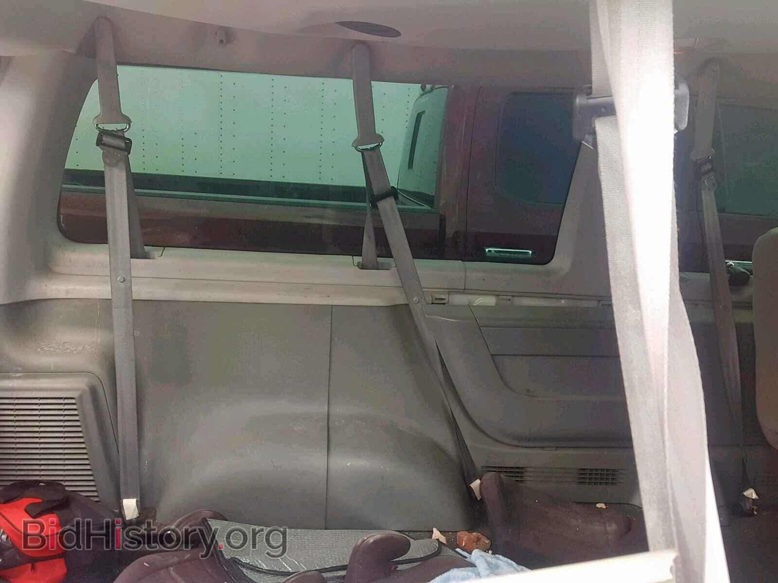 2006 FORD ECONOLINE - VIN: 1FBNE31L26HA65514 - Фото 6