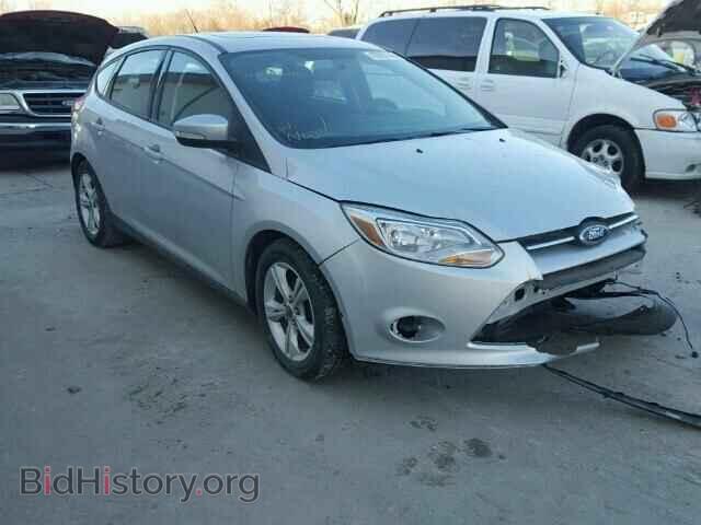 Photo 1FADP3K23EL242371 - FORD FOCUS 2014
