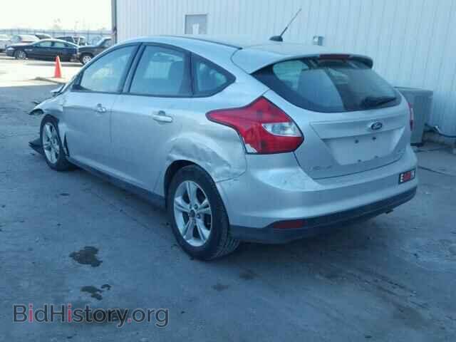 2014 FORD FOCUS - VIN: 1FADP3K23EL242371 - Photo 3