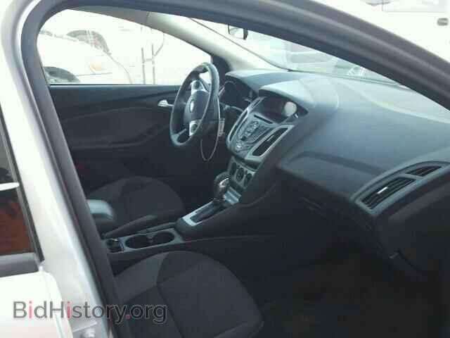 2014 FORD FOCUS - VIN: 1FADP3K23EL242371 - Photo 5
