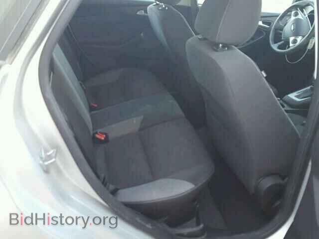 2014 FORD FOCUS - VIN: 1FADP3K23EL242371 - Photo 6