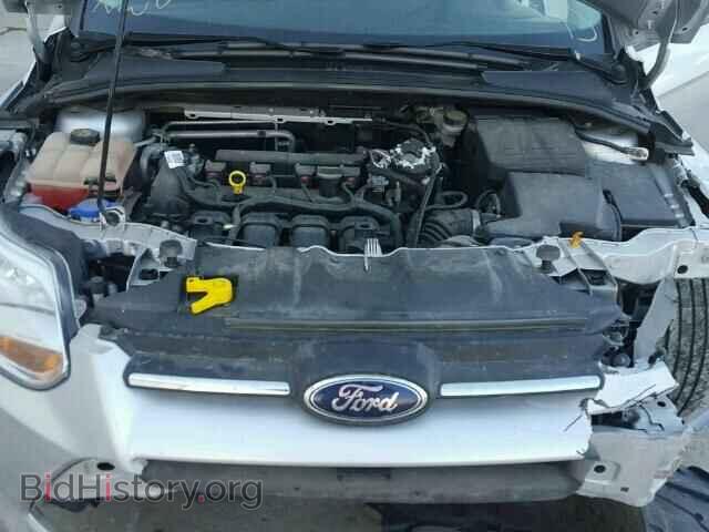 2014 FORD FOCUS - VIN: 1FADP3K23EL242371 - Photo 7