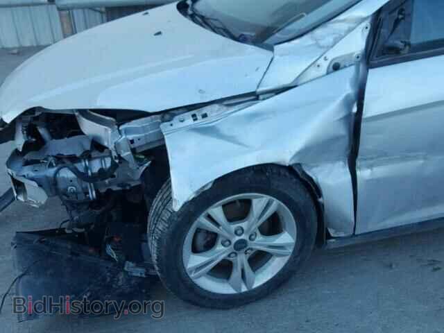 2014 FORD FOCUS - VIN: 1FADP3K23EL242371 - Photo 9