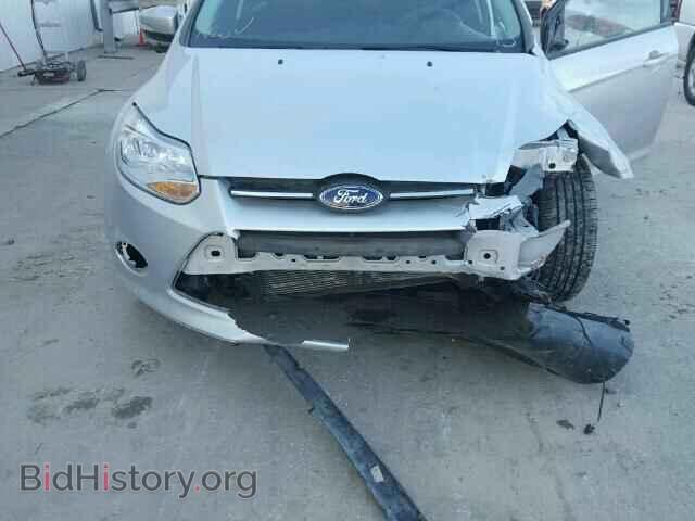 2014 FORD FOCUS - VIN: 1FADP3K23EL242371 - Photo 10
