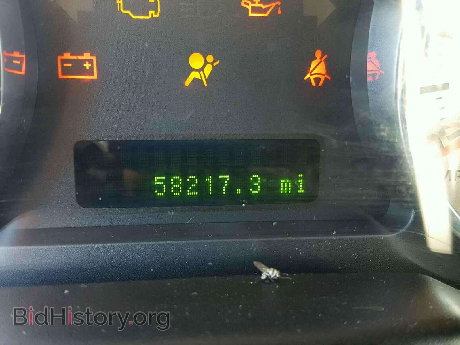 2010 FORD EDGE - VIN: 2FMDK3AC9ABA70081 - Фото 8