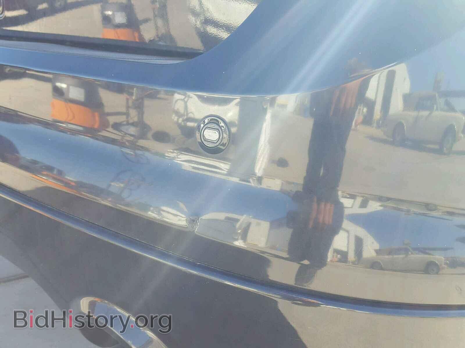2010 FORD EDGE - VIN: 2FMDK3AC9ABA70081 - Фото 9
