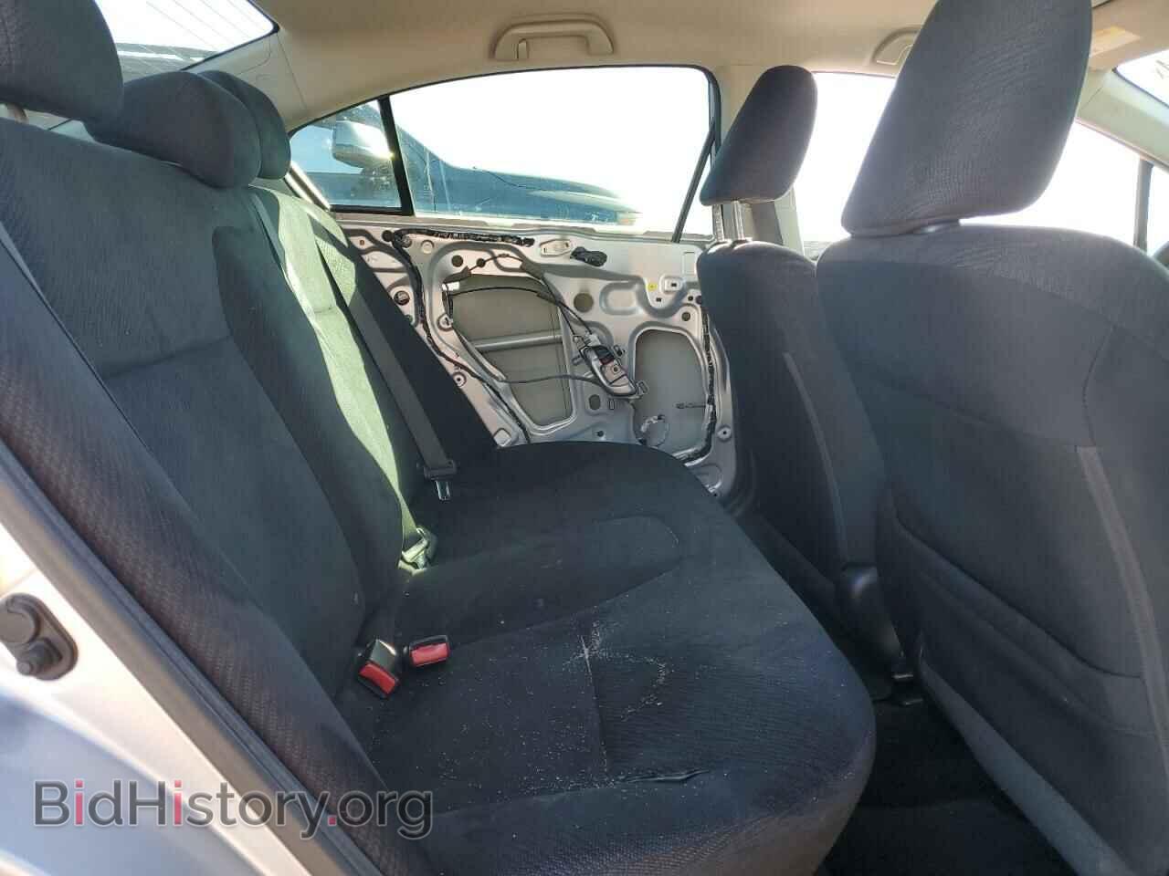 2013 HONDA CIVIC - VIN: 19XFB2F51DE027661 - Фото 10