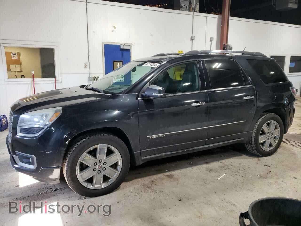 Photo 1GKKVTKD1DJ180203 - GMC ACADIA DEN 2013