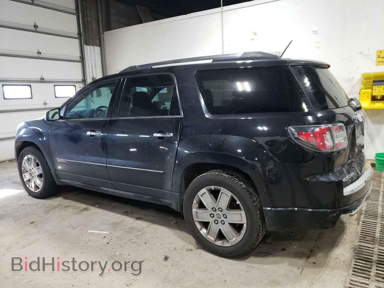 2013 GMC ACADIA DEN - VIN: 1GKKVTKD1DJ180203 - Фото 2