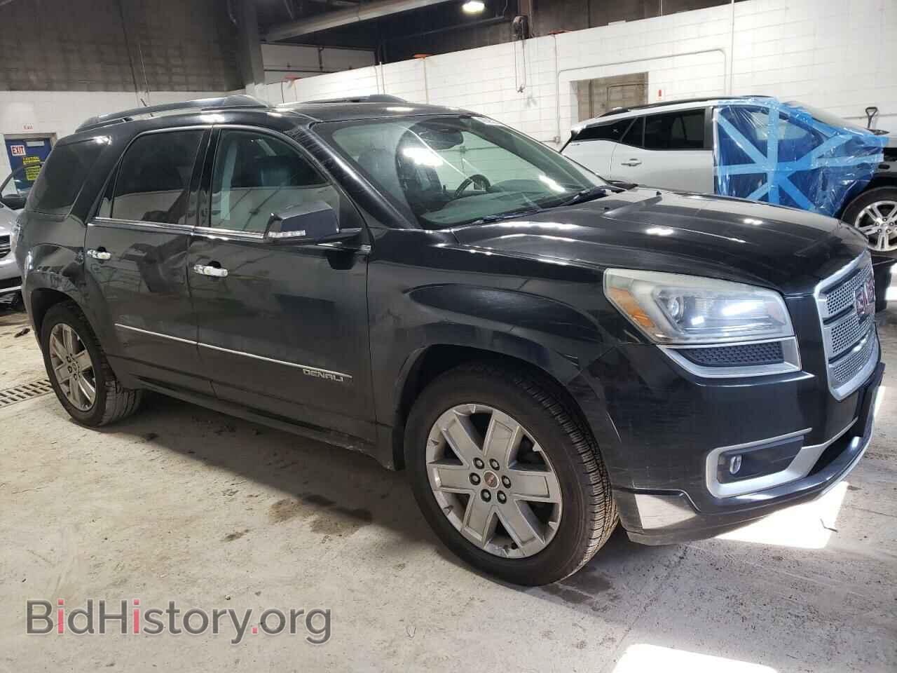 2013 GMC ACADIA DEN - VIN: 1GKKVTKD1DJ180203 - Фото 4