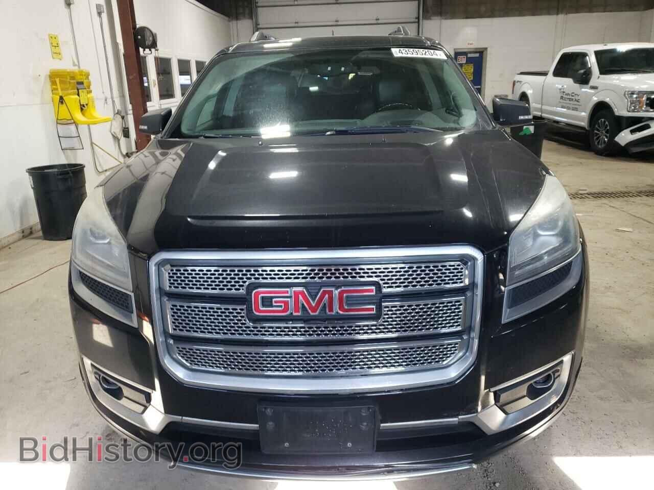 2013 GMC ACADIA DEN - VIN: 1GKKVTKD1DJ180203 - Фото 5