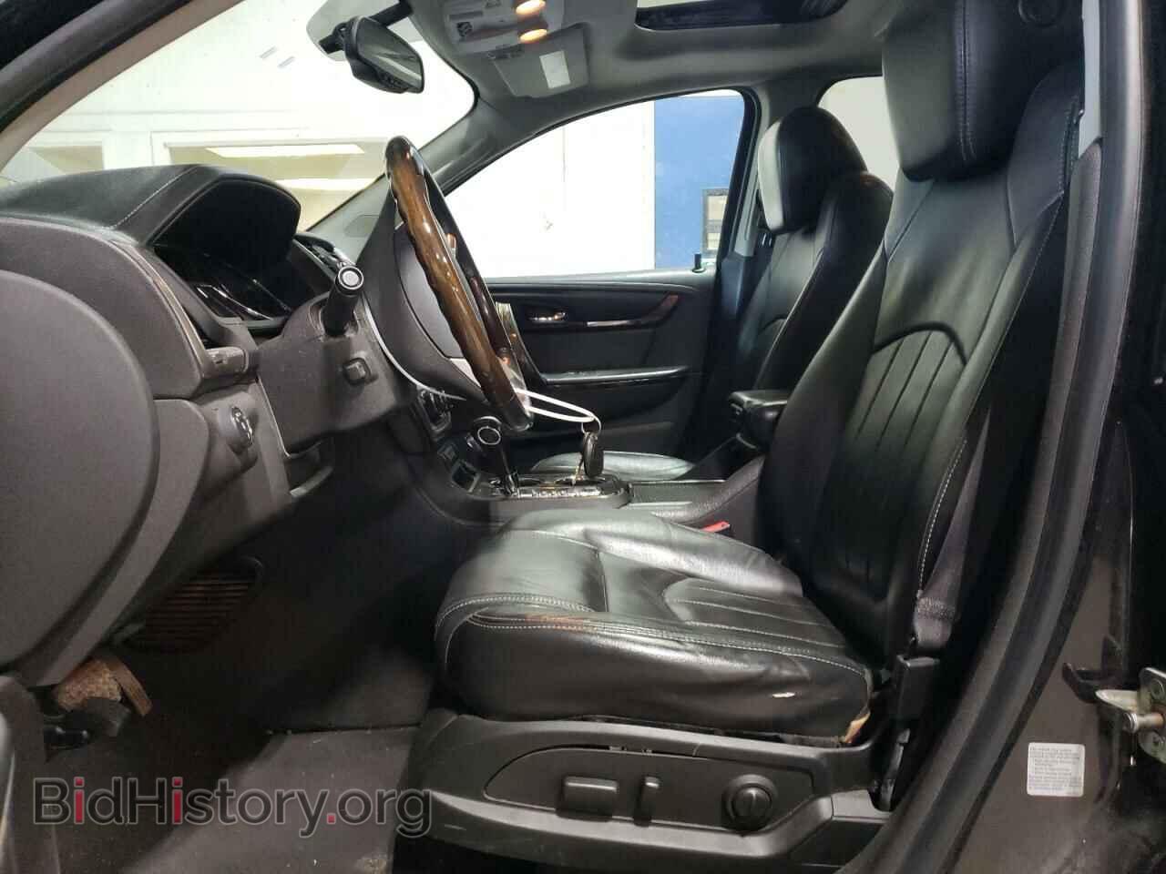 2013 GMC ACADIA DEN - VIN: 1GKKVTKD1DJ180203 - Фото 7
