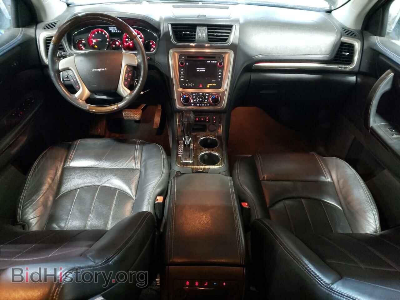 2013 GMC ACADIA DEN - VIN: 1GKKVTKD1DJ180203 - Фото 8