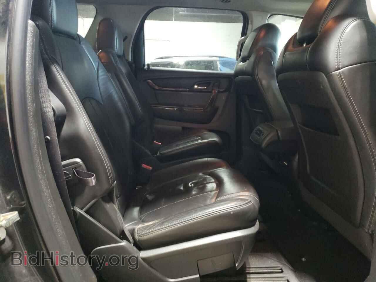 2013 GMC ACADIA DEN - VIN: 1GKKVTKD1DJ180203 - Фото 10