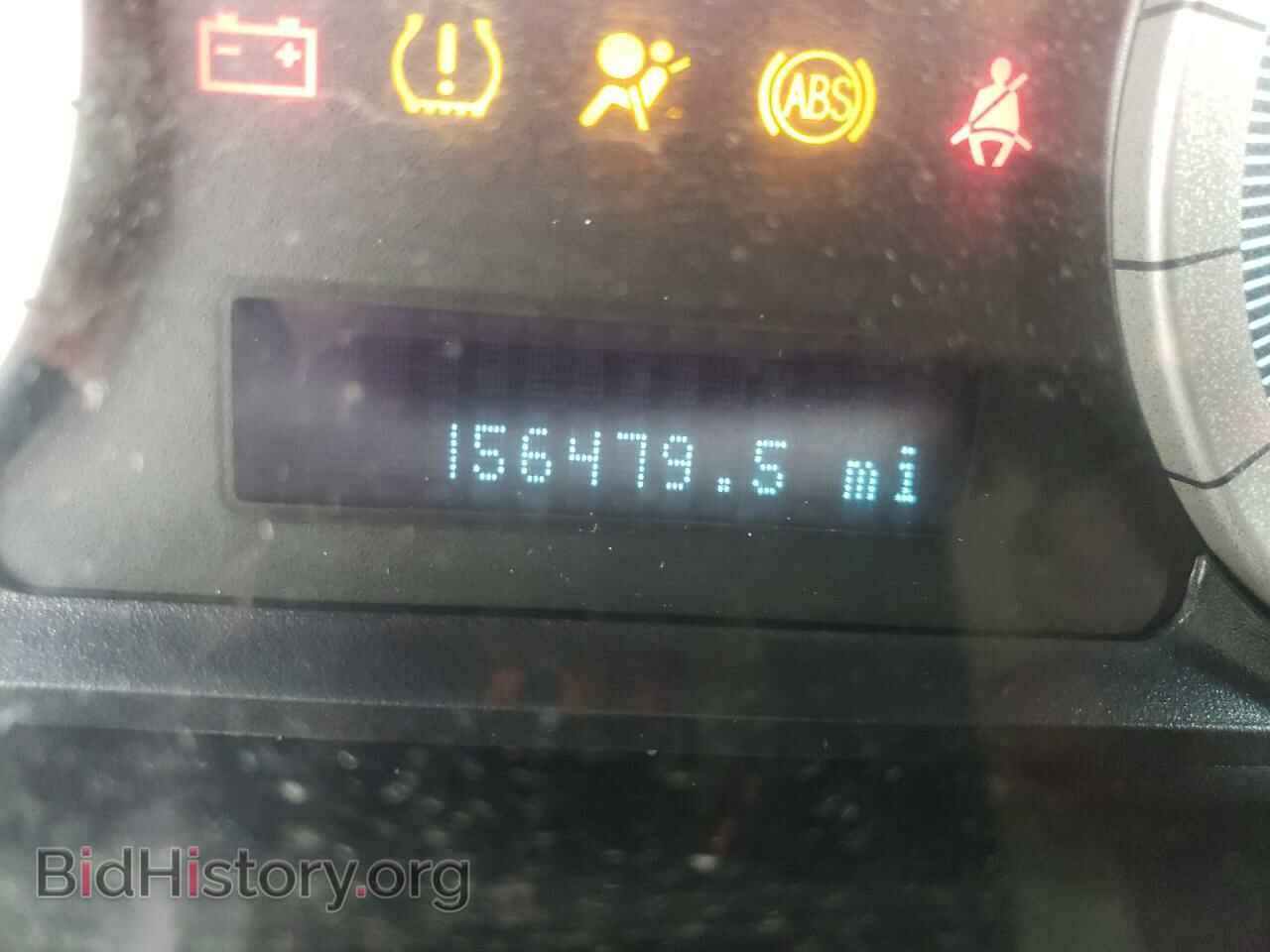 2010 FORD ESCAPE - VIN: 1FMCU0DG8AKB01958 - Фото 8