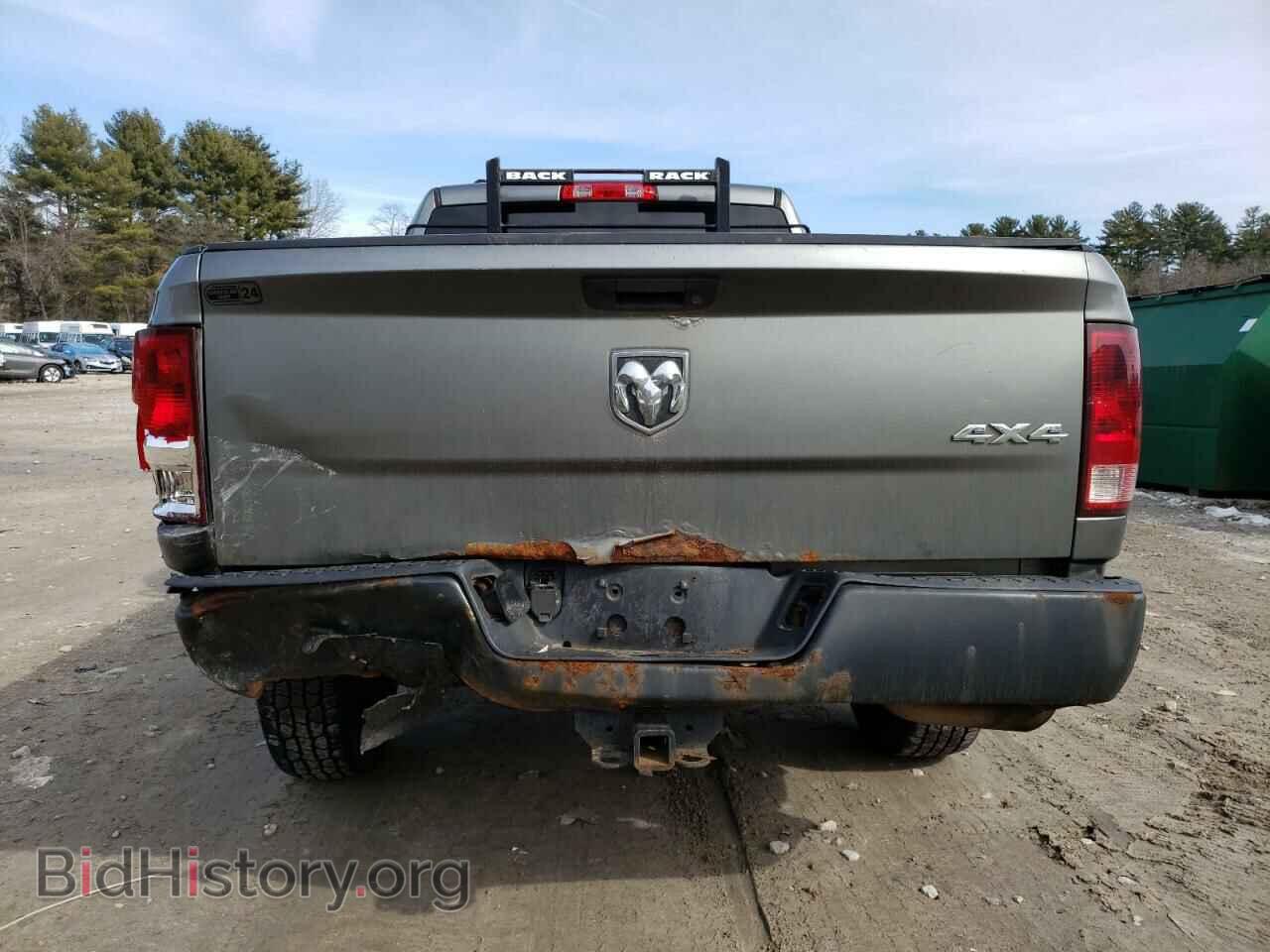 2013 RAM 1500 - VIN: 1C6RR7FP4DS549485 - Фото 6