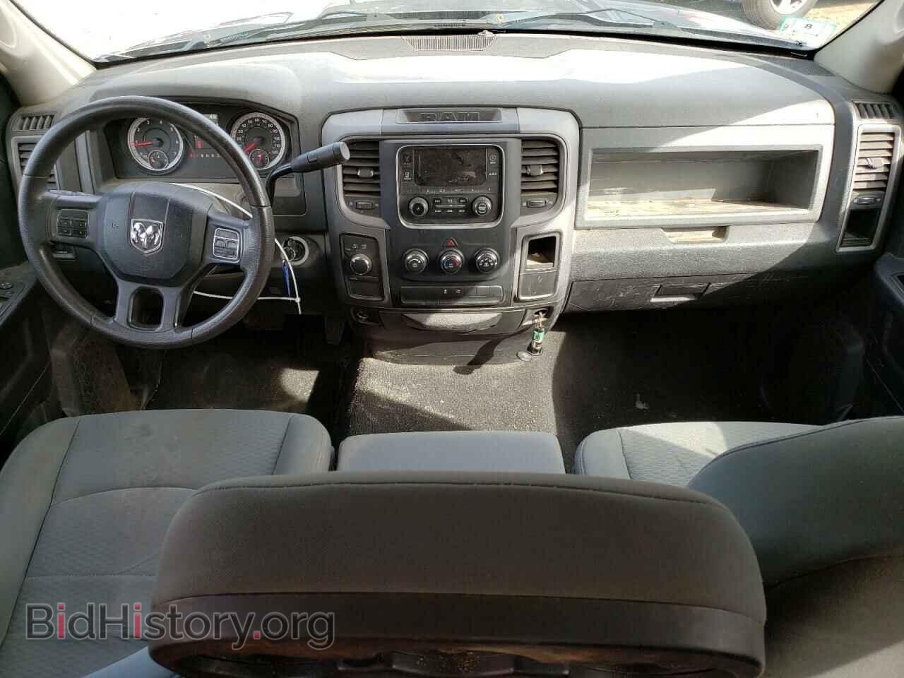 2013 RAM 1500 - VIN: 1C6RR7FP4DS549485 - Фото 8