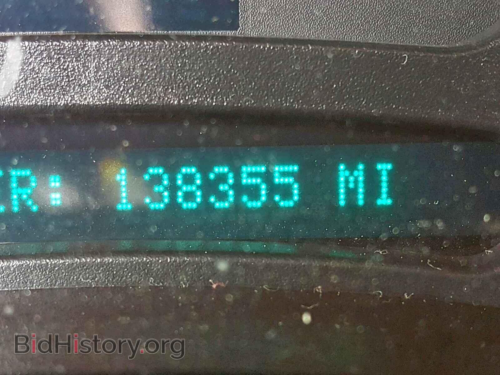 2005 CHEVROLET SILVERADO - VIN: 1GCEK19V35E263047 - Фото 8