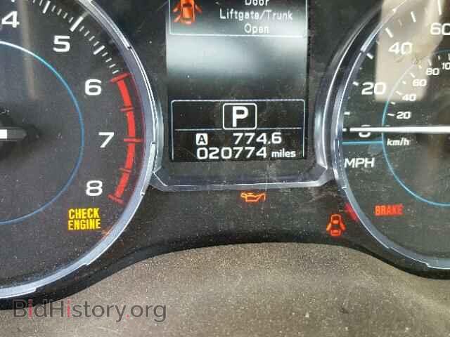 2017 SUBARU FORESTER - VIN: JF2SJAJC0HH493701 - Фото 8