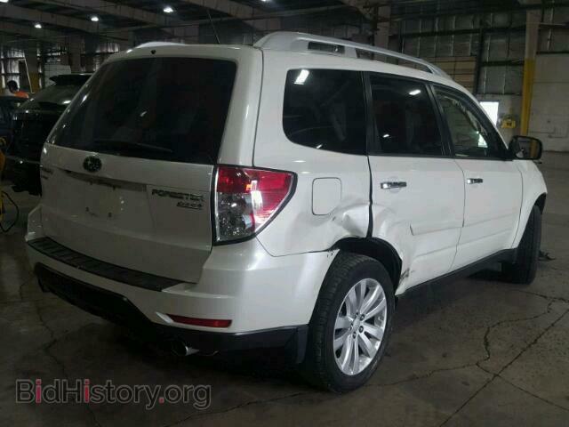2012 SUBARU FORESTER - VIN: JF2SHAGC7CH469357 - Фото 4