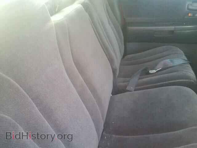 2001 DODGE DAKOTA - VIN: 1B7GL2AX71S209450 - Фото 6