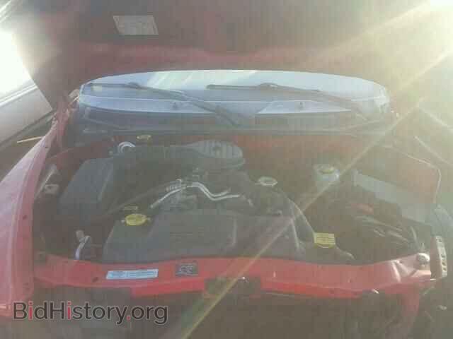 2001 DODGE DAKOTA - VIN: 1B7GL2AX71S209450 - Фото 7