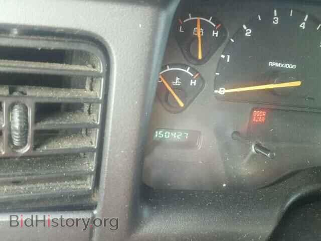 2001 DODGE DAKOTA - VIN: 1B7GL2AX71S209450 - Фото 8
