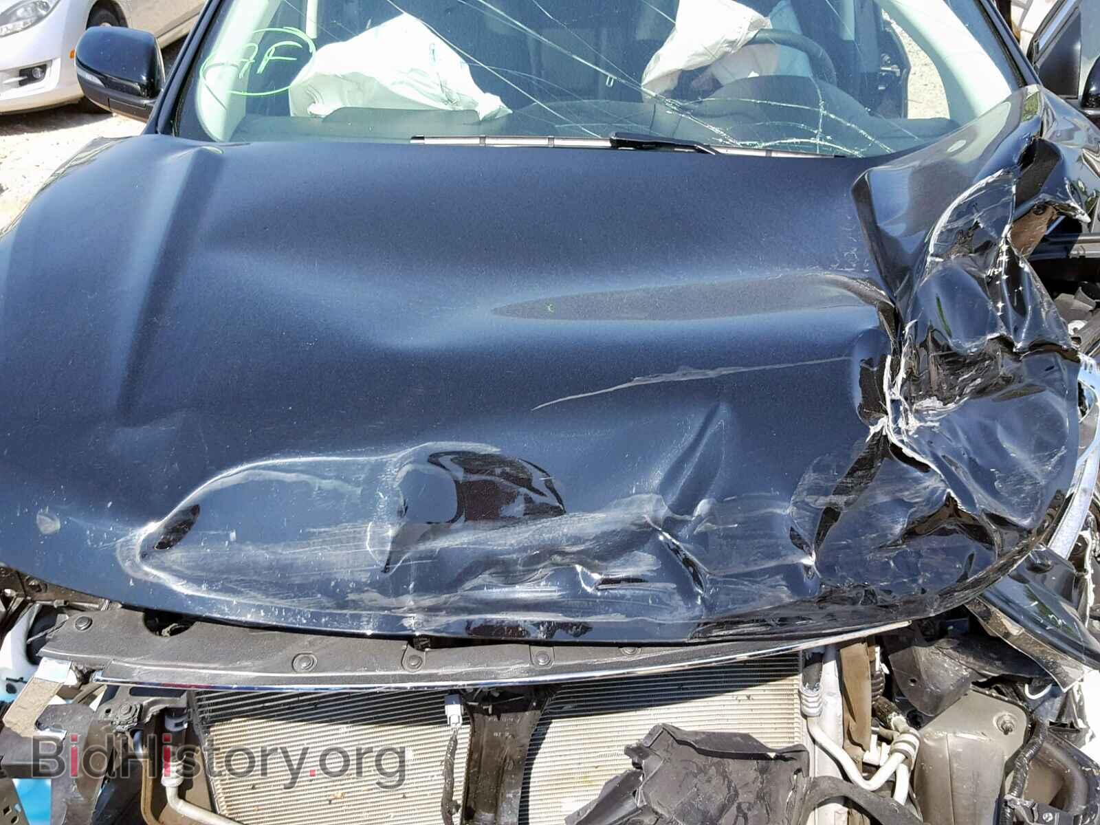 2018 FORD EDGE TITAN - VIN: 2FMPK4K93JBB20494 - Фото 7