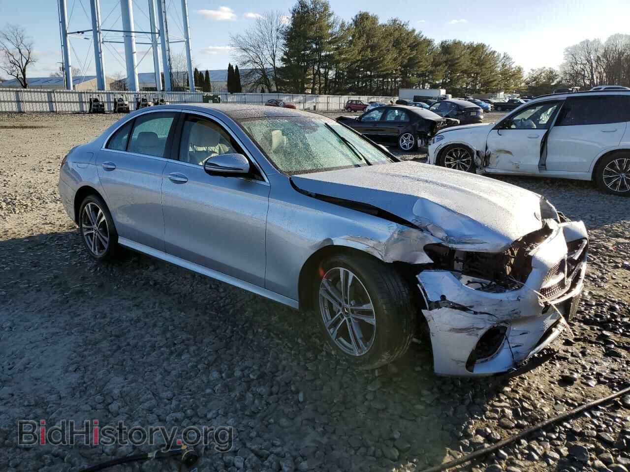 2021 MERCEDES-BENZ E-CLASS - VIN: W1KZF8EB2MA929806 - Фото 4