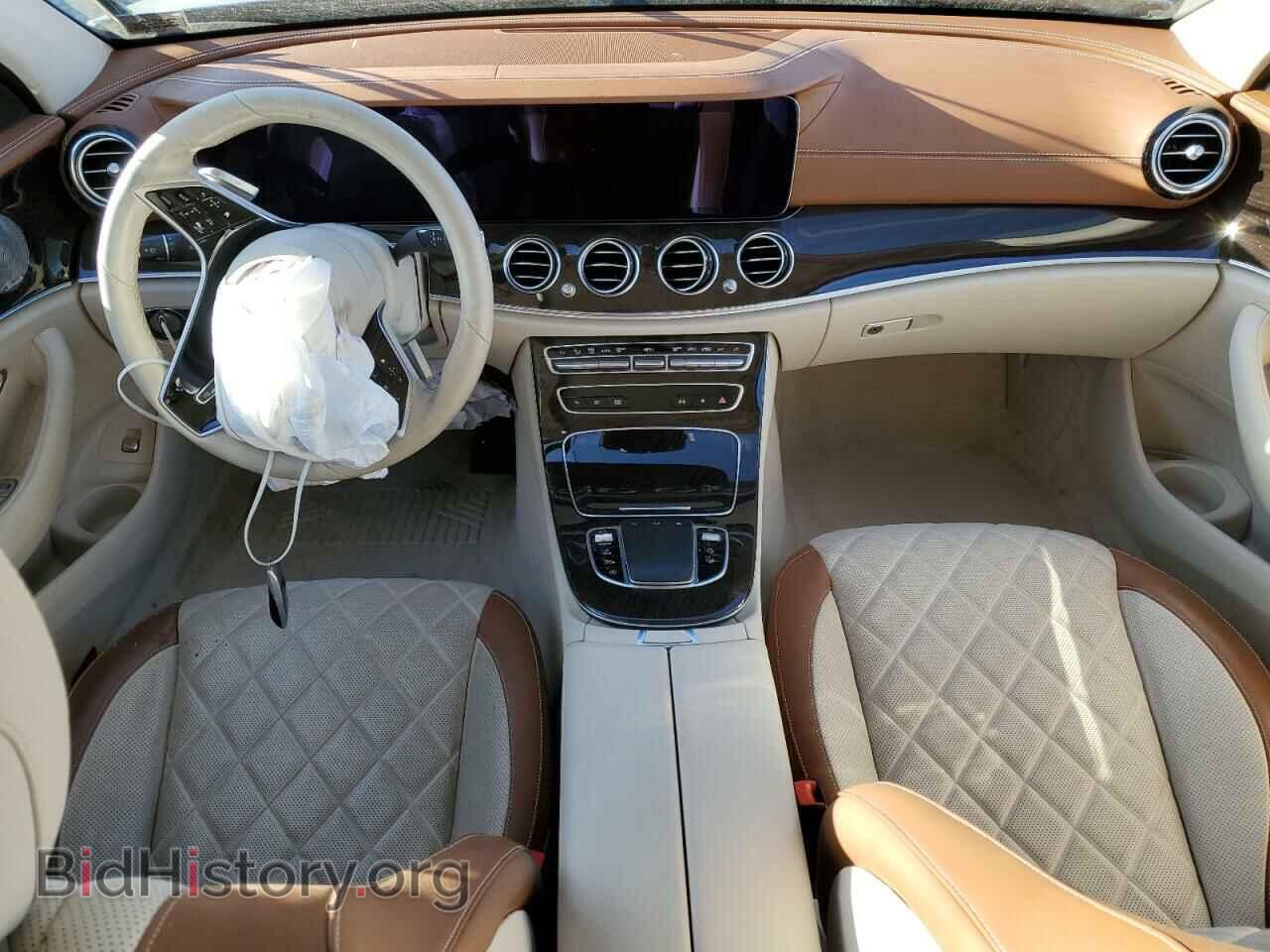 2021 MERCEDES-BENZ E-CLASS - VIN: W1KZF8EB2MA929806 - Фото 8