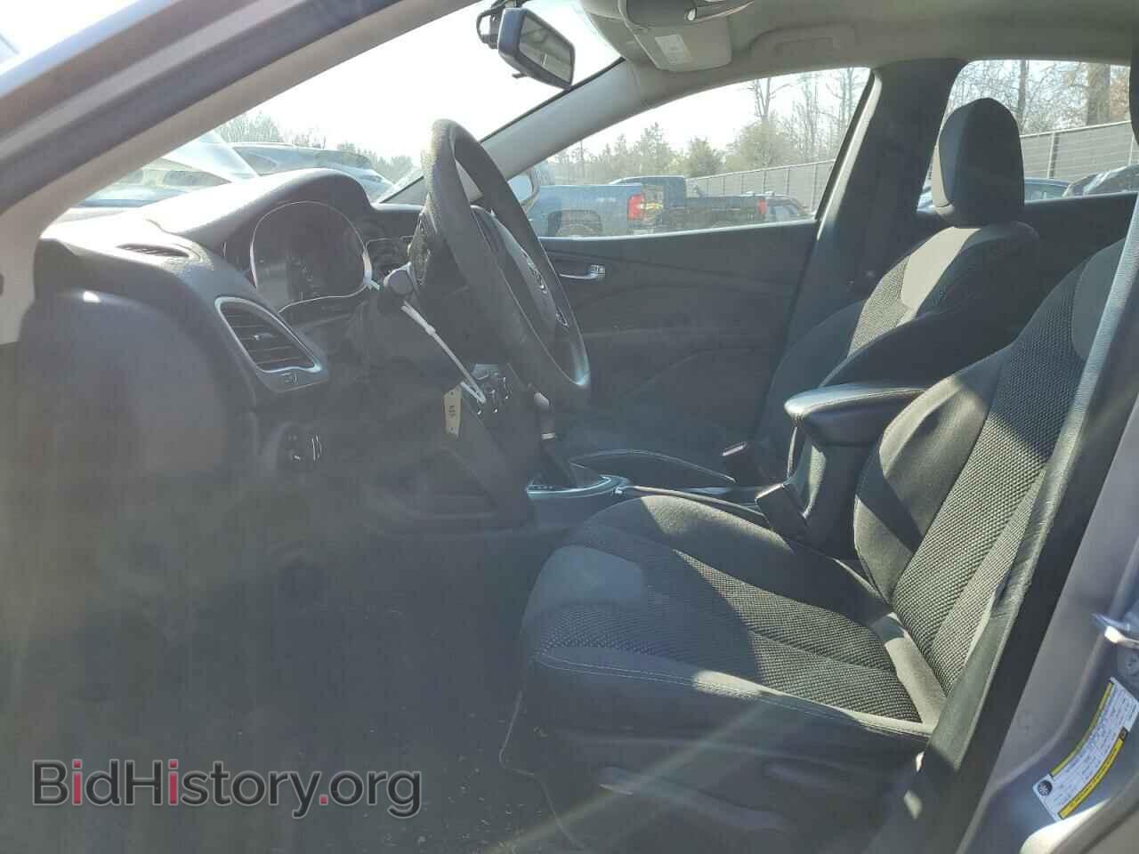 2015 DODGE DART - VIN: 1C3CDFBB8FD373649 - Фото 7
