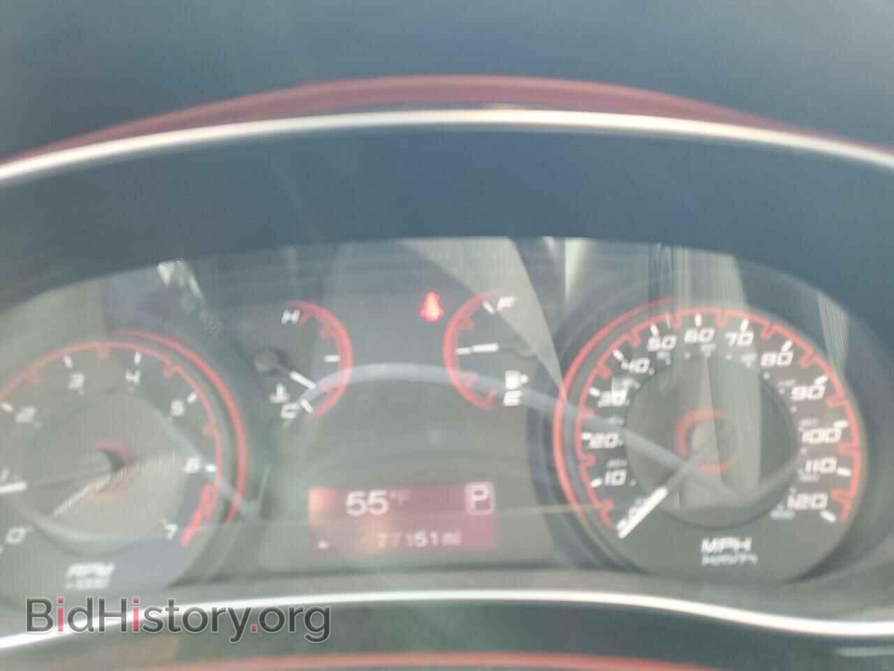 2015 DODGE DART - VIN: 1C3CDFBB8FD373649 - Фото 9