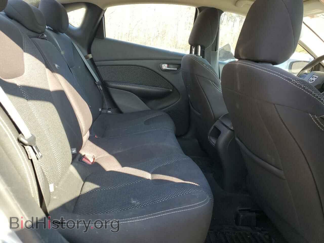 2015 DODGE DART - VIN: 1C3CDFBB8FD373649 - Фото 10