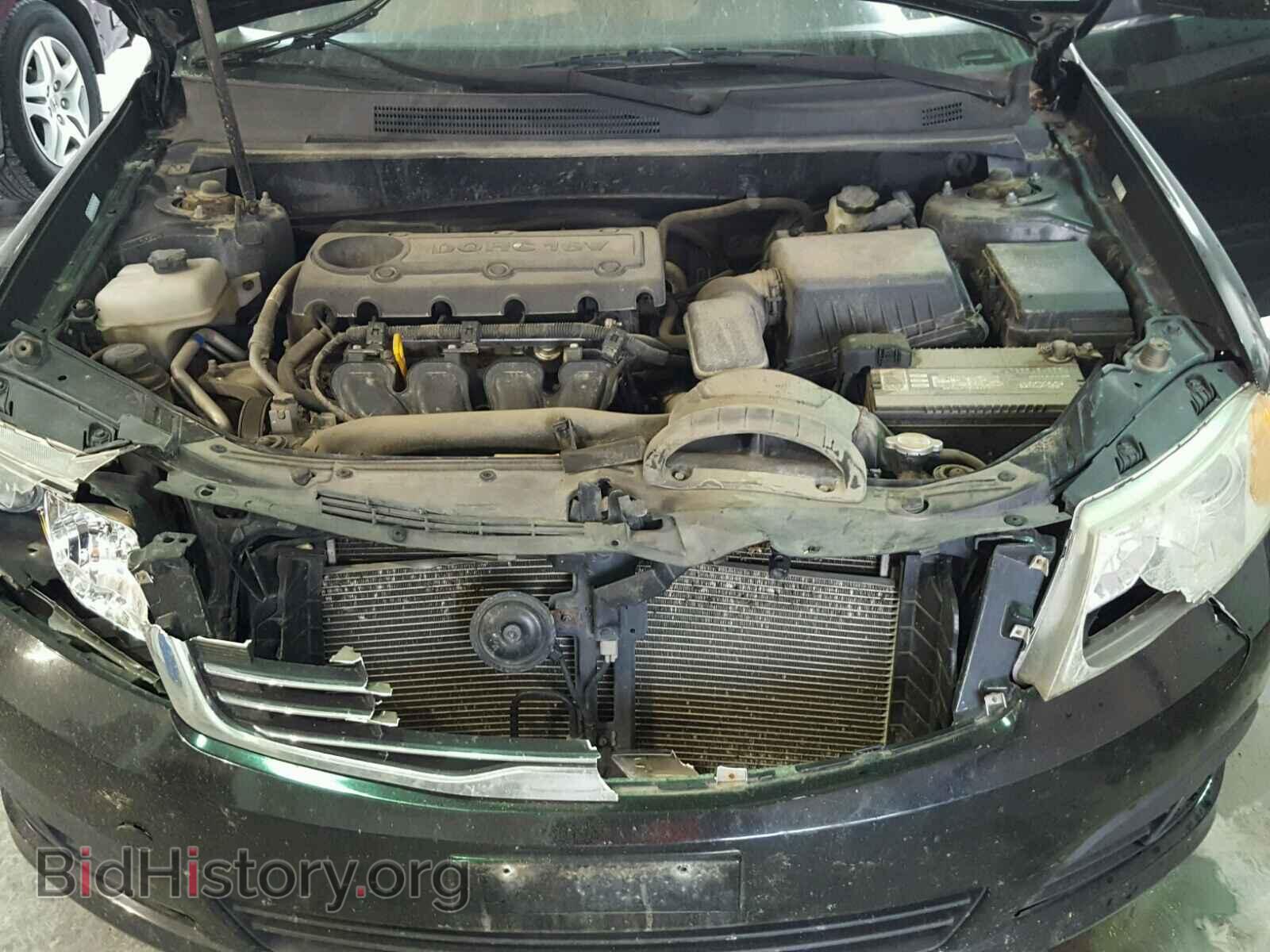2010 KIA OPTIMA - VIN: KNAGG4A87A5397651 - Фото 7
