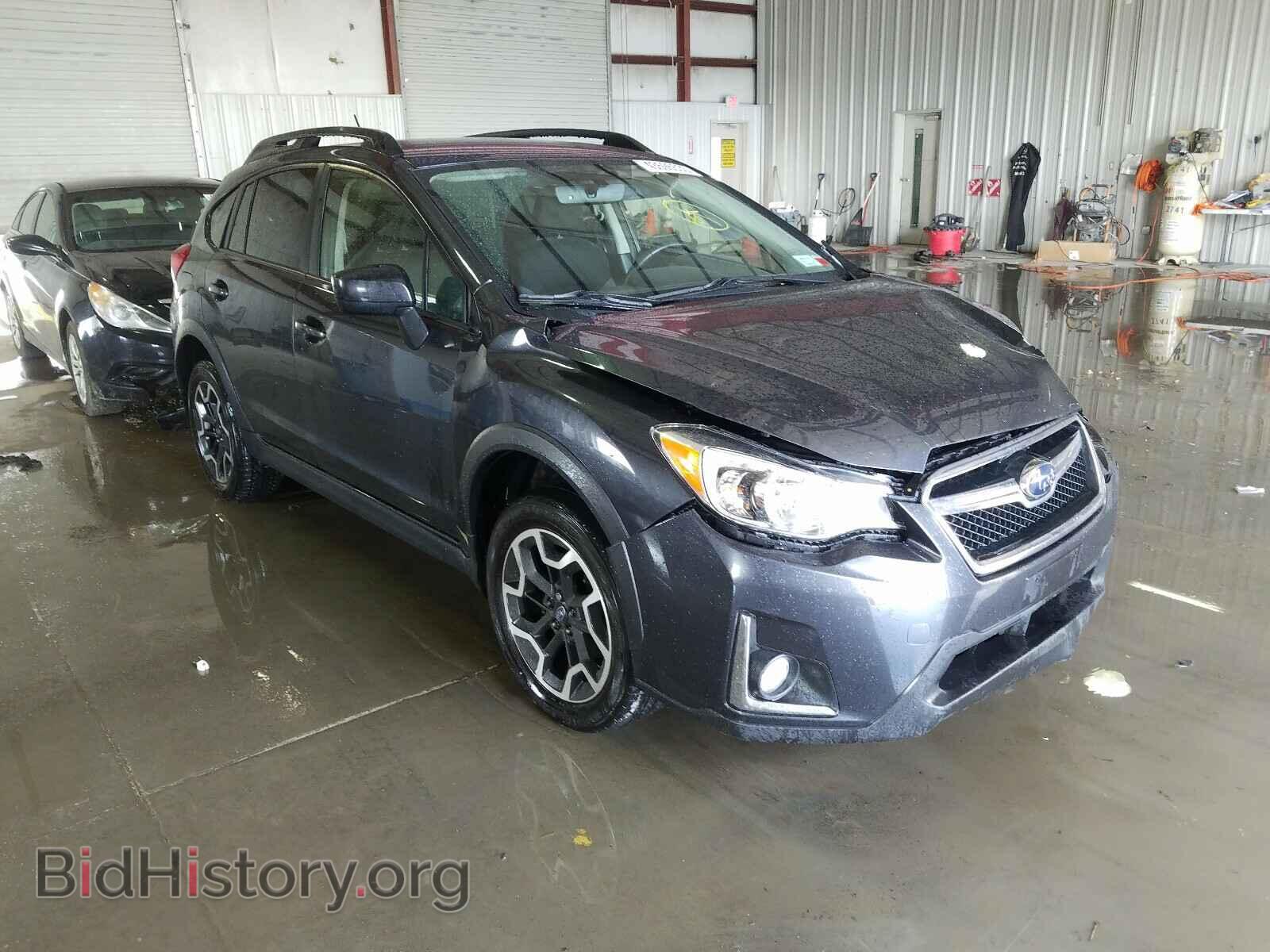 Photo JF2GPABC2H8268392 - SUBARU ALL OTHER 2017