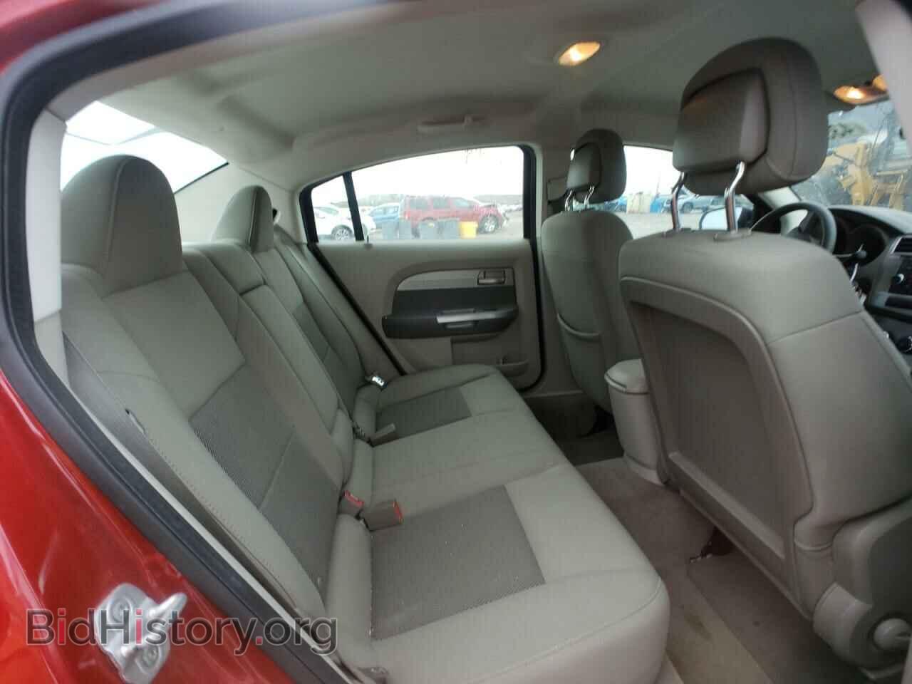 2010 CHRYSLER SEBRING - VIN: 1C3CC4FB4AN229407 - Фото 10