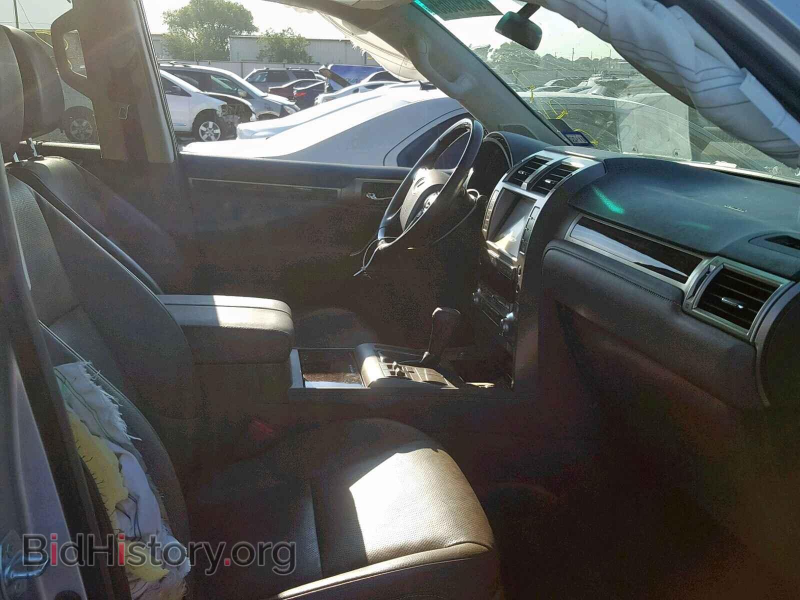 2016 LEXUS GX - VIN: JTJBM7FX1G5133127 - Фото 5