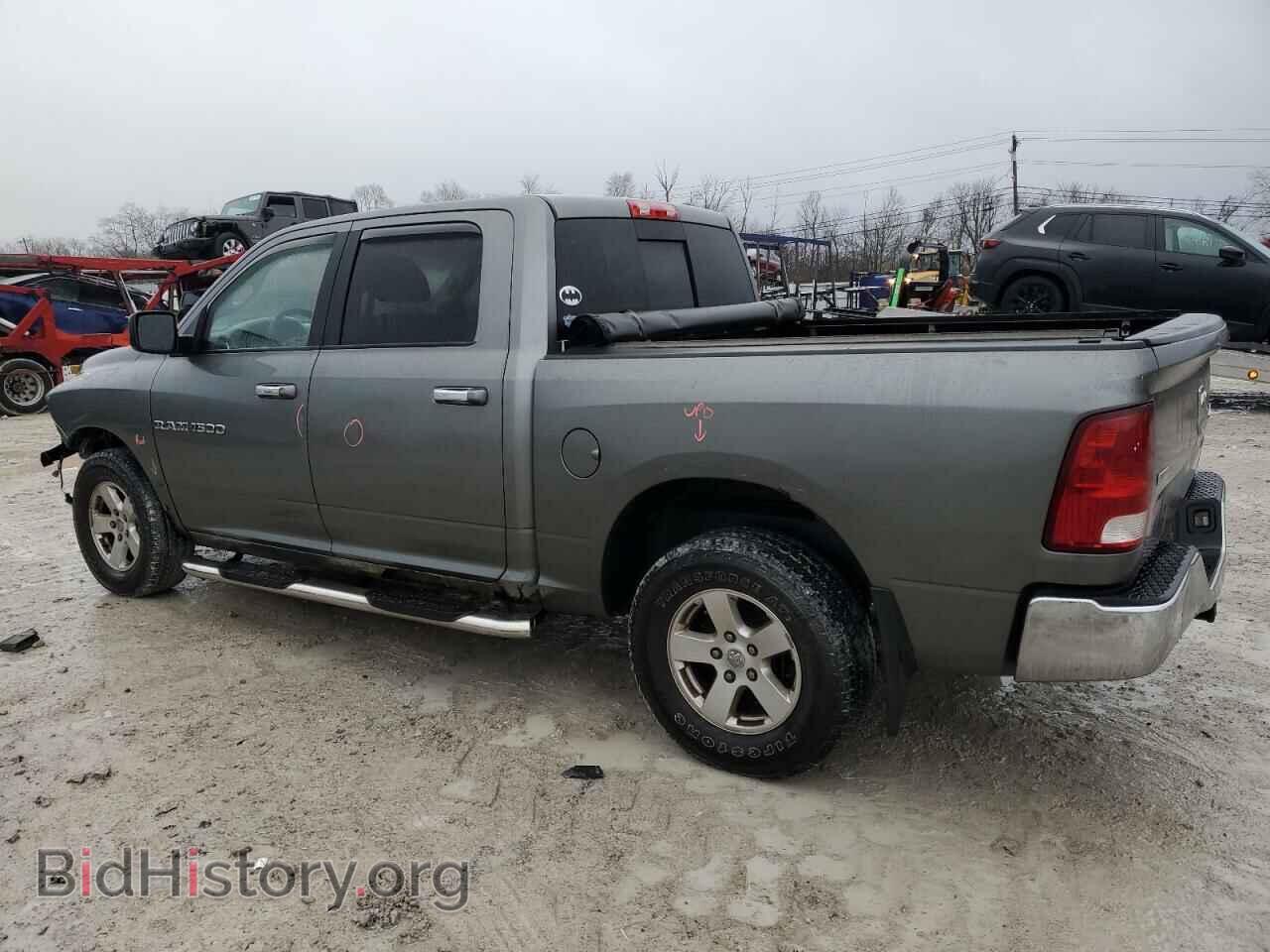 2011 DODGE All Models - VIN: 1D7RV1CP2BS533973 - Photo 2