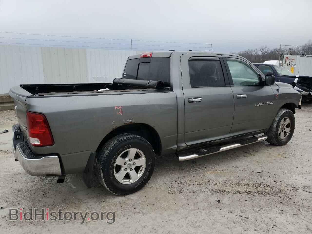 2011 DODGE All Models - VIN: 1D7RV1CP2BS533973 - Photo 3